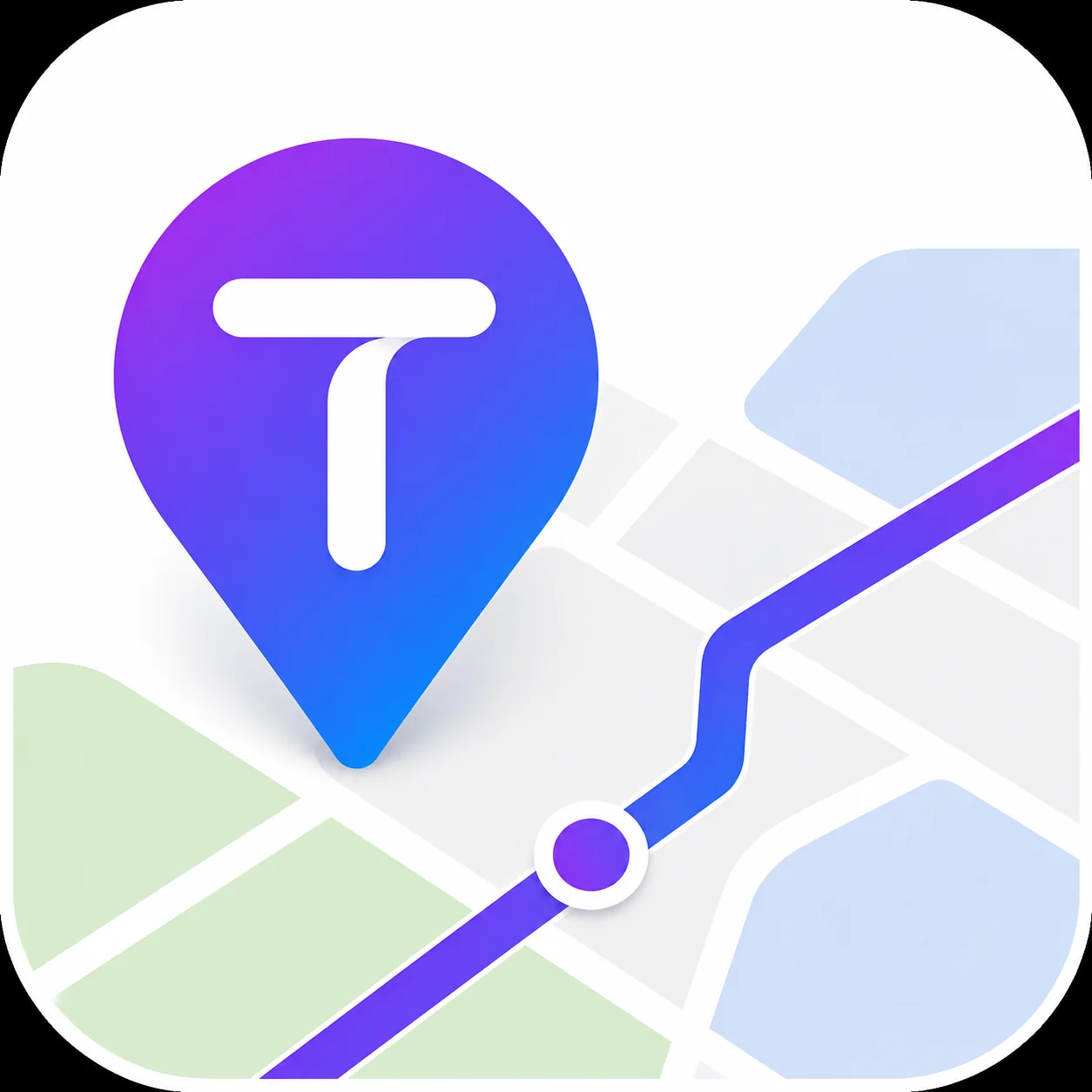 T-map